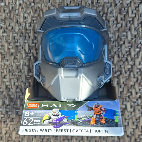 Mega construx halo fiesta - halo,