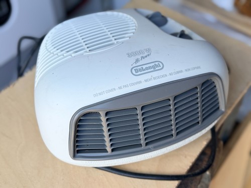 Longhi 3000w power - de'longhi,