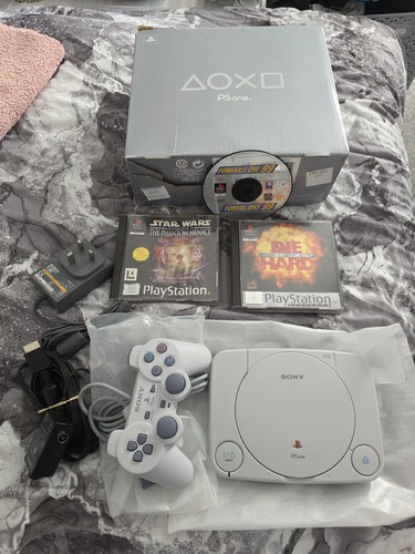Sony one playstation 1 - sony,