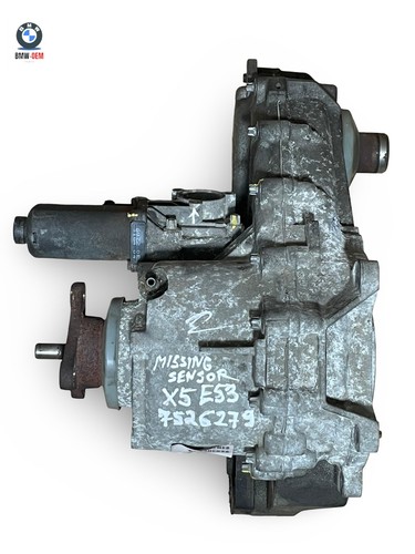 Bmw e53 m57 0 diesel - 3.0,