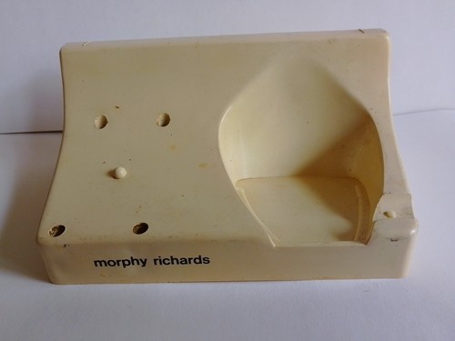 Morphy richards vintage - richards,