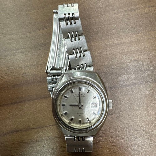 Seiko matic 2517 - matic, 2517-0430