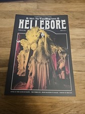 Hellebore Issue 8 The