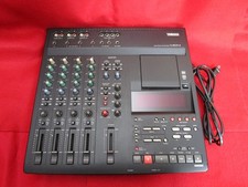 YAMAHA MD4 Mini disc Digital