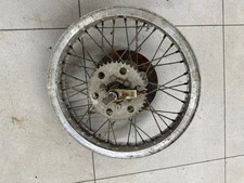 Borrani 4314 WM3 18 Campagnolo