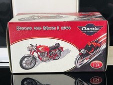 Ducati 250 Mach 1 1964 Classic
