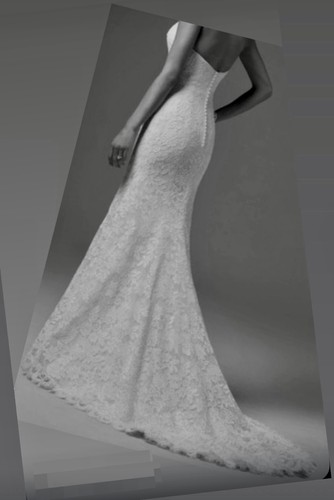 Maggie sottero vintage - maggie,