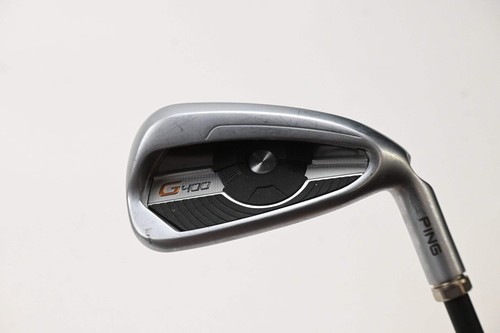 Ping g400 iron - ping, dot