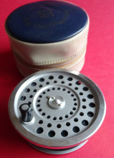 A SUPER VINTAGE HARDY MARQUIS