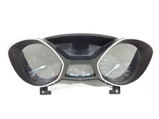 2013 FORD FOCUS SPEEDO INSTRUMENT CLUSTER BM5T-10849-BDB GENUINE *FAST SHIPPING