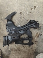 BMW K1300S Nose Cone Headlight Bracket Carrier  Right Side 7677762 OEM 2009-2016