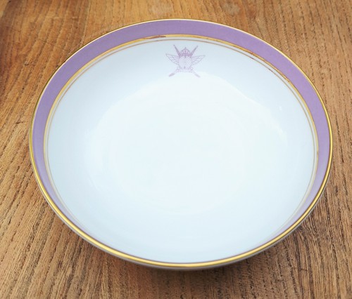 Royal worcester bone china - bone,