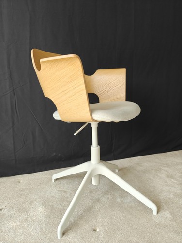 Ikea fjällberget swivel chair - ikea,