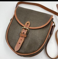 Vintage Mulberry Cross Body