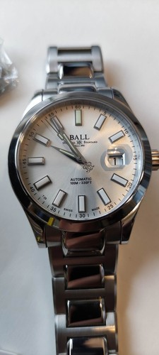 Ball engineer marvelight - engineer, ii