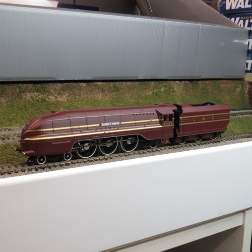 Hornby r3677 gauge lms - hornby,