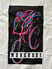 NOS Vintage MONGOOSE