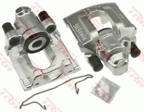Brake caliper fist type - caliper, fist-type