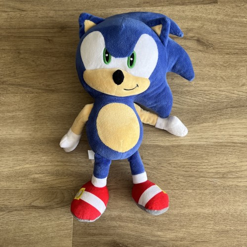 Toy topic sonic the hedgehog - toy,