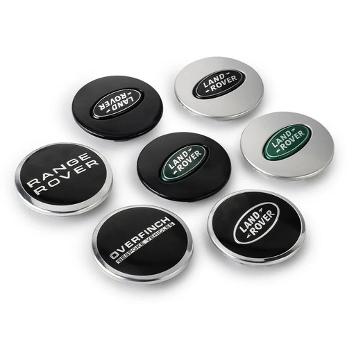 Overfinch land rover range - 4x,