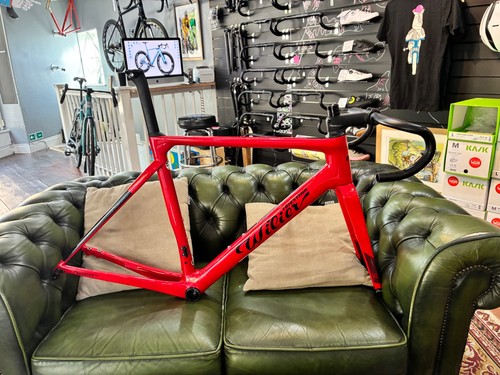 Wilier filante disc carbon - sl,