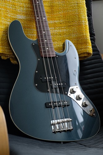 Fender japan aerodyne - fender, jazz