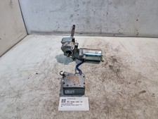 Nissan Micra Power Steering Column W/ Motor ECU 1.5 2009 MK3 K12 OEM 28500-BG02A