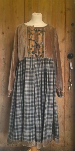 Ewa walla dresscoat medium - i, dresscoat.