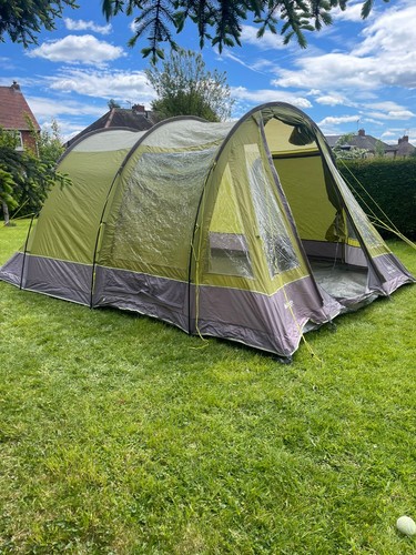 Vango icarus 500 - vango, deluxe