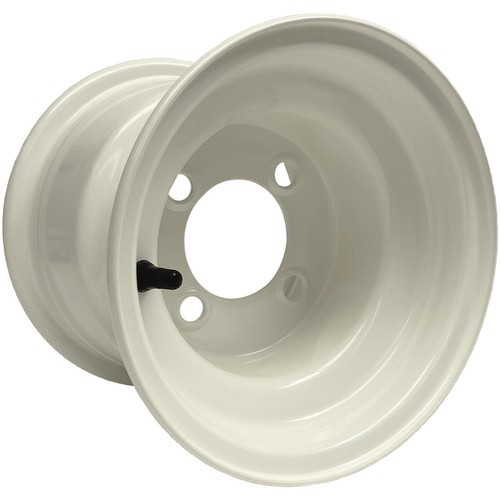 00x8 golf buggy rim steel - buggy,