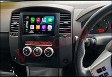 For 2007-15 Nissan Navara D40