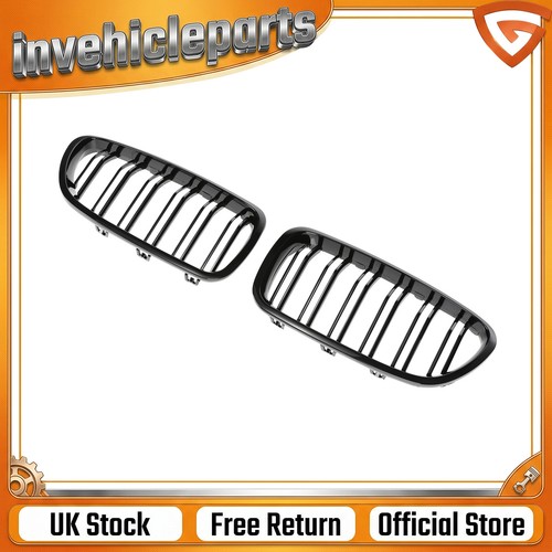 Front grille fit for bmw - grille,