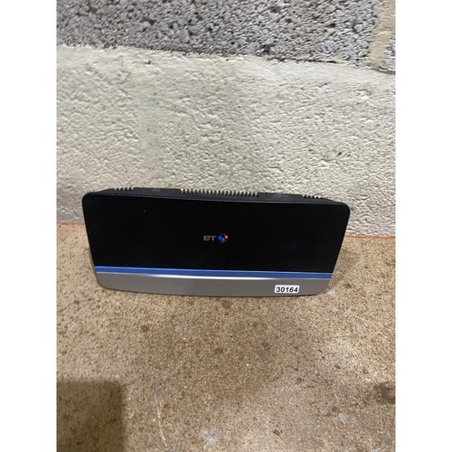 Home hub type dsl modem - a,