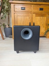 AudioEngine S8 Powered