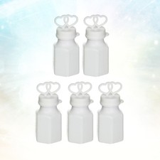  24 Pcs Wedding Decorations for Reception Supply Bubbles Party Favors