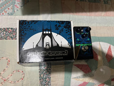 Catalinbread Naga Viper Treble