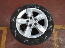 KIA CEED 2009-12 5 STUD 16"