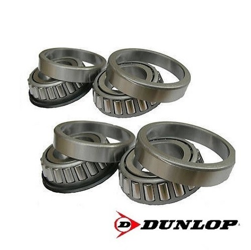 Indespension trailer wheel - indespension,