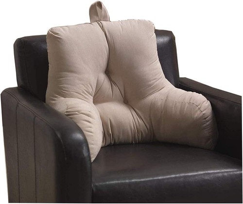 Lumber pillow back pain - back,