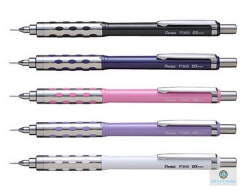 Pentel p365 automatic pencil - p365,
