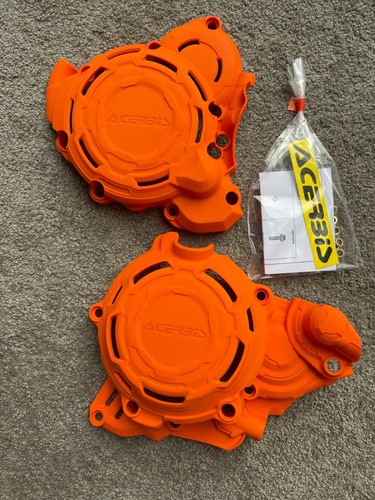 Acerbis power clutch - acerbis,