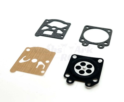 Walbro carburettor gasket set - walbro,