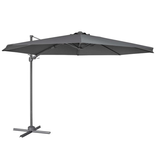 Cantilever parasol umbrella - cantilever,