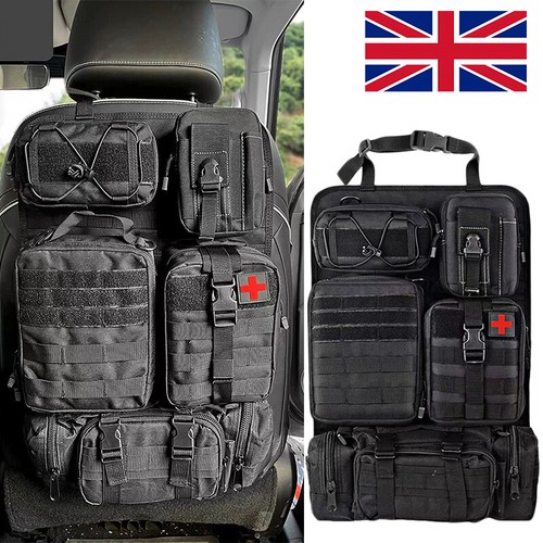 Car tactical seat back vehicle - car,