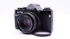 Cosina CT-1G 35mm Film Camera