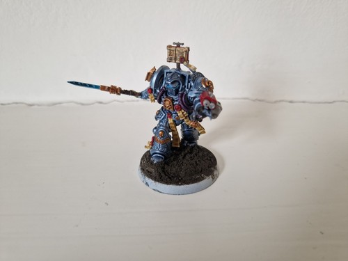 Warhammer 40k grey - 40k,