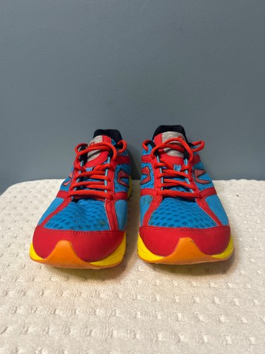 Newton gravity running shoes - newton,