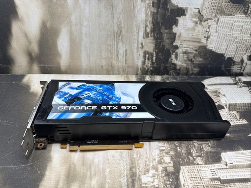 Msi nvidia geforce gtx - msi,