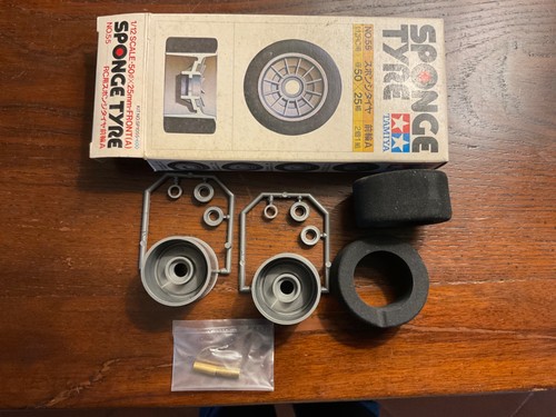 Vintage tamiya c - vintage, r/c