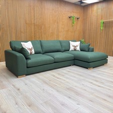 DFS ‘Calix’ Chaise End